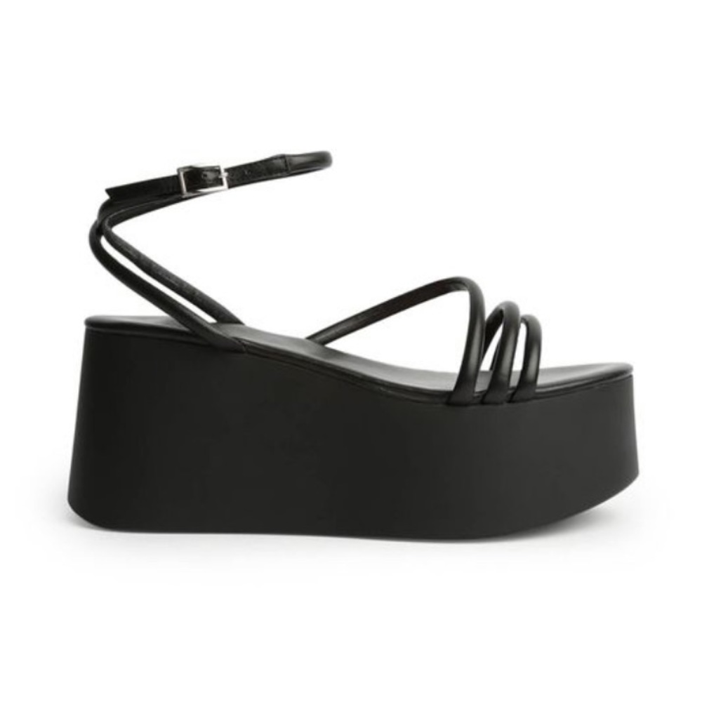 tony bianco Tory 9.5cm Wedges